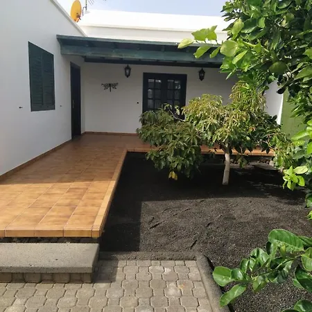 Casa Daniela 別荘 Tahiche