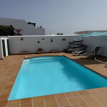 Casa Daniela 度假居