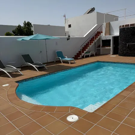 Casa Daniela * Tahiche