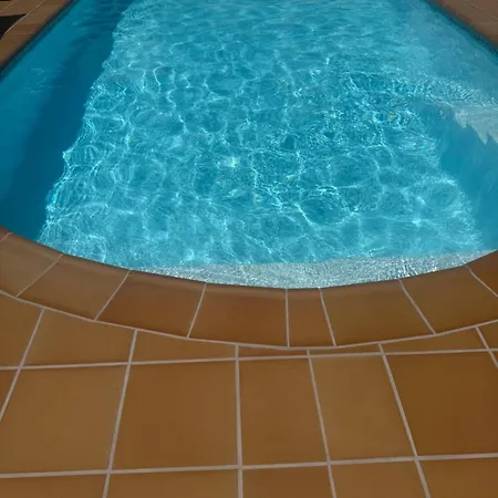 Casa Daniela 度假居 Tahiche