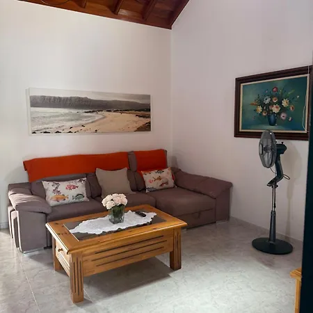 Casa Daniela *
