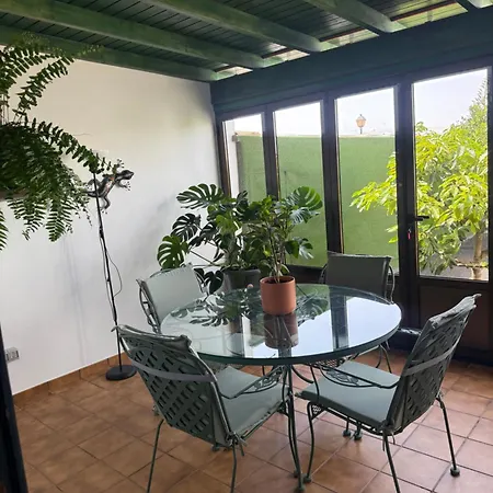 Casa Daniela Holiday home *