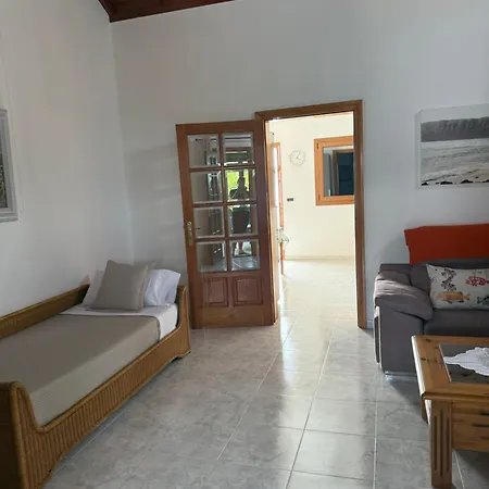 Casa Daniela * Tahiche