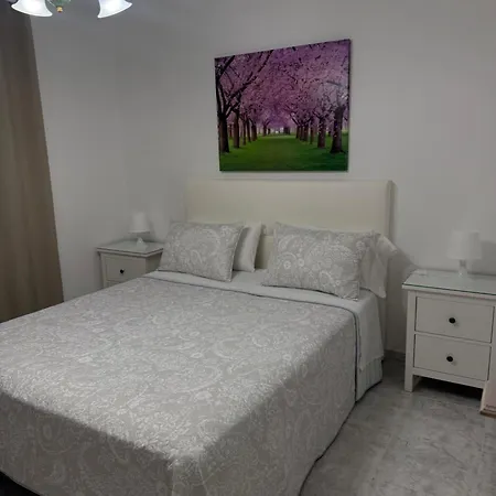 Casa Daniela Дом отдыха