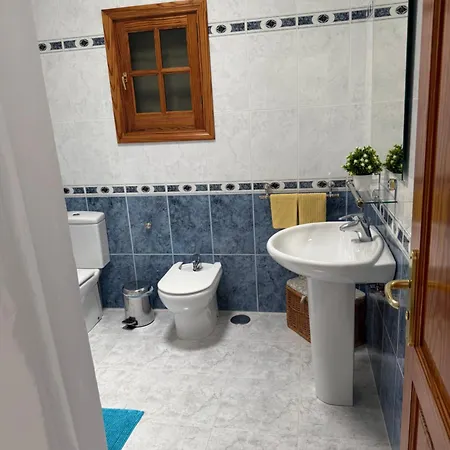 Дом отдыха Casa Daniela