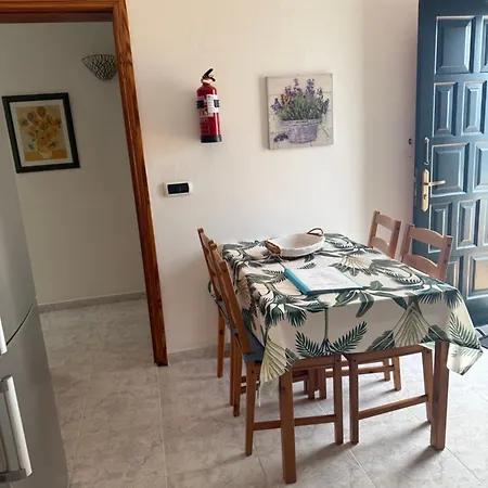 Дом отдыха Casa Daniela *