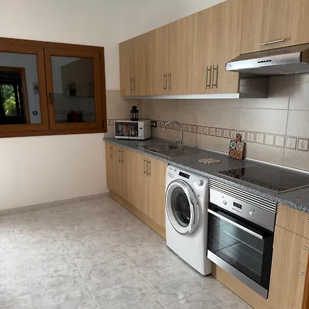 Holiday home Casa Daniela Tahiche