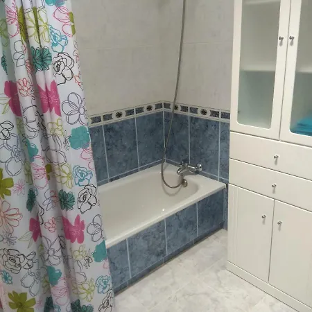 Casa Daniela Tahiche