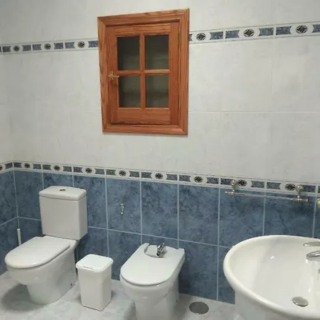 Casa Daniela * Tahiche