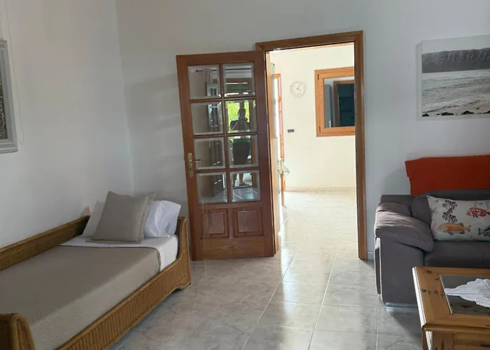 Casa Daniela * Tahiche