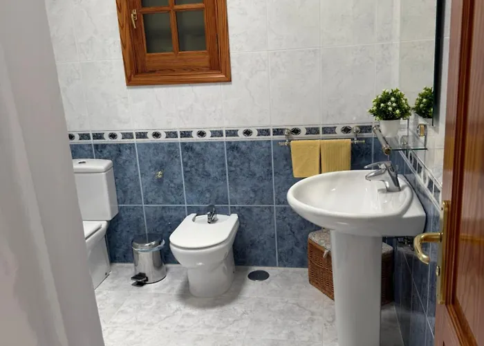 Semesterbostad Casa Daniela