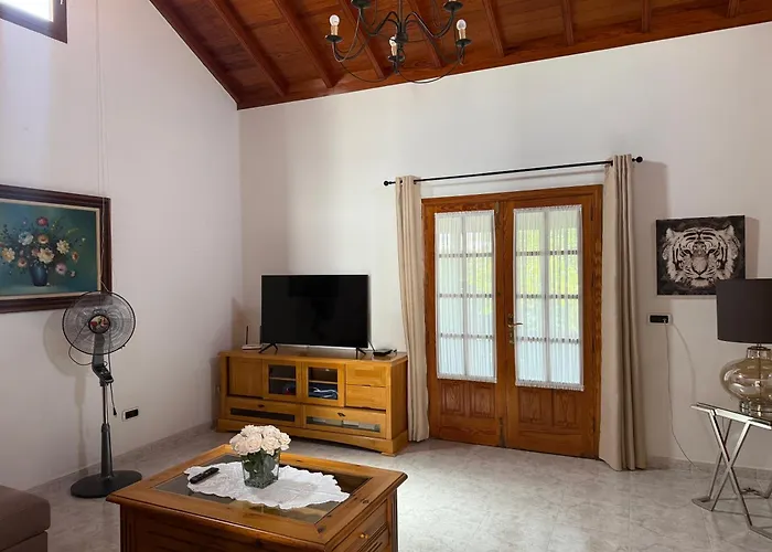 Casa Daniela Semesterbostad *