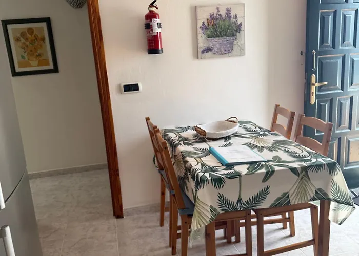 Semesterbostad Casa Daniela *