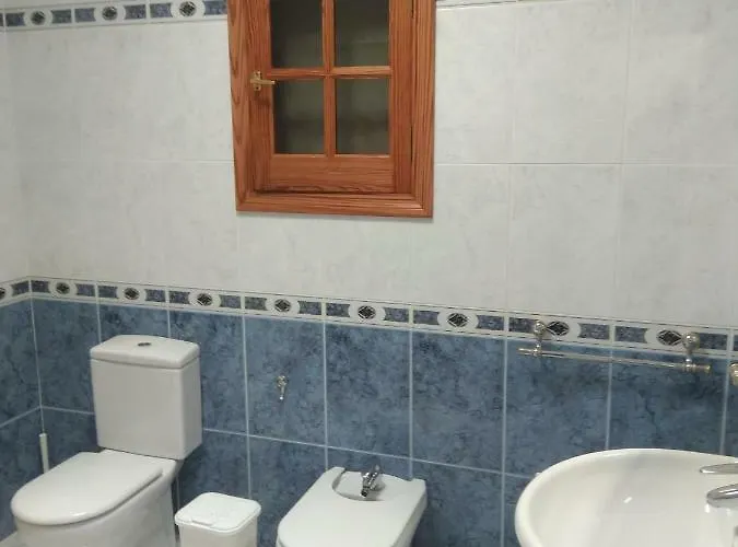 Casa Daniela * Tahiche