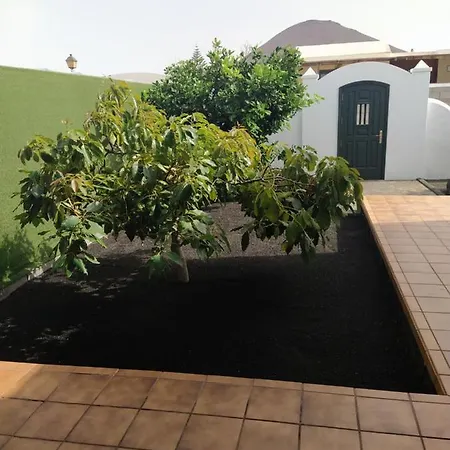 Casa Daniela Casa de Férias *