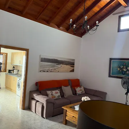 Casa Daniela Casa de Férias Tahiche