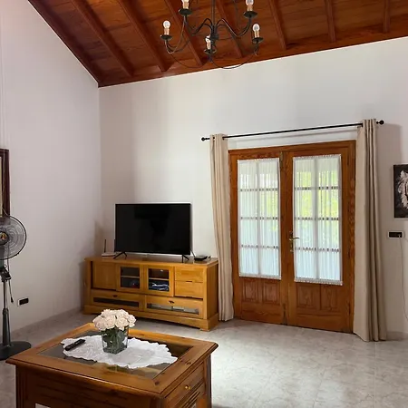 Casa Daniela Casa de Férias *
